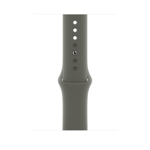 Apple Watch Sport Band - 45mm - S/M - Olive