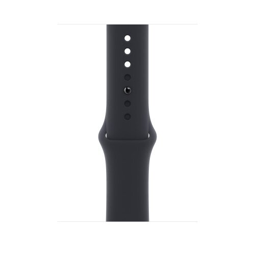 Apple Watch Sport Band - 45mm - M/L - Midnight