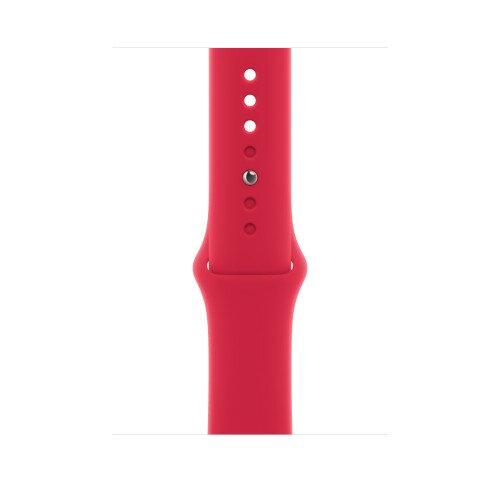 Apple Watch Sport Band - 45mm - M/L - Product Red