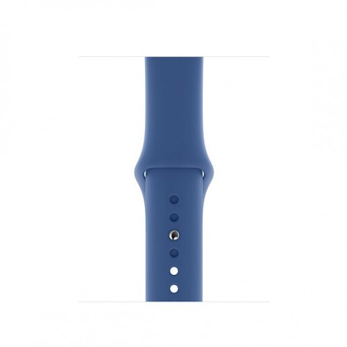 Apple Watch Sport Band - 44mm - S/M & M/L - Delft Blue