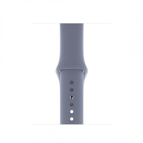 Apple Watch Sport Band - 40mm - S/M & M/L - Lavender Gray