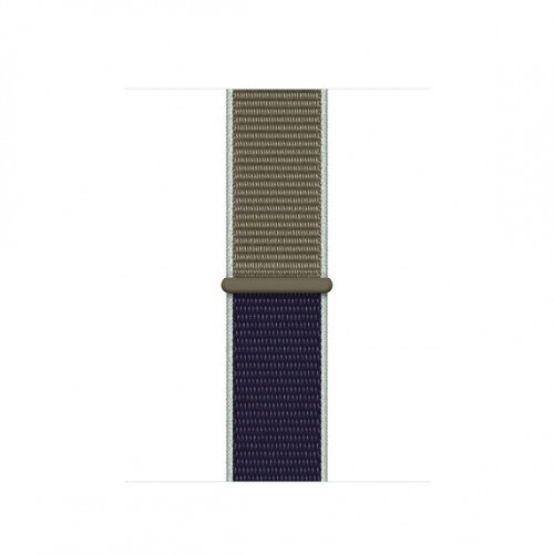 Apple Watch Sport Loop - 40mm - Regular - Khaki