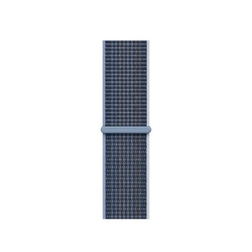 Apple Watch Sport Loop - Storm Blue - 41mm - One Size