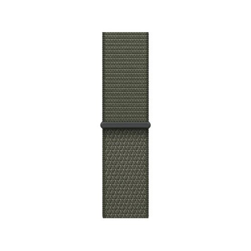 Apple Watch Sport Loop (2025) - 40mm - One Size - Forest