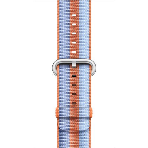 Apple Watch Woven Nylon Band