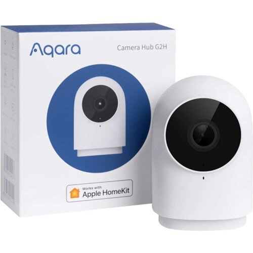 Aqara Camera Hub G2H Smart Indoor Camera