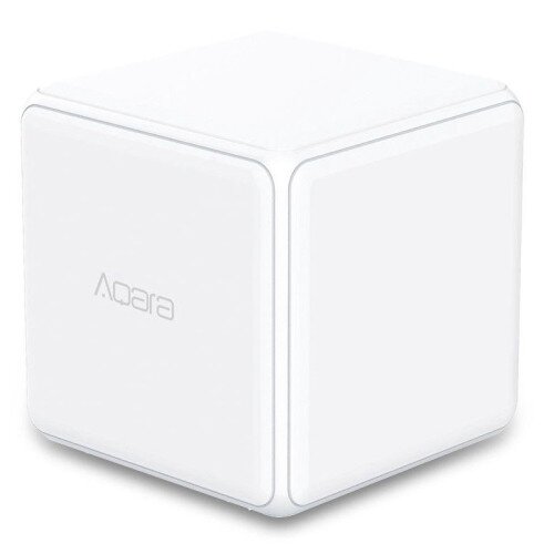 Aqara Cube Controller