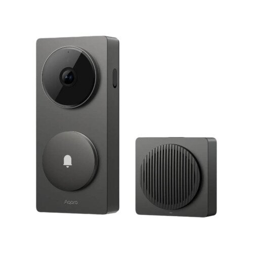 Aqara Doorbell Camera Hub G410 - Gray