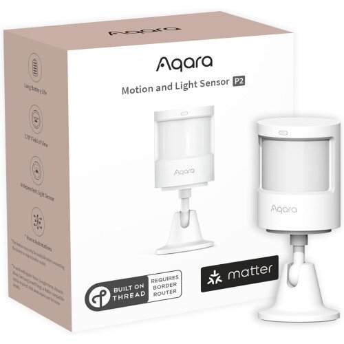 Aqara Motion and Light Sensor P2