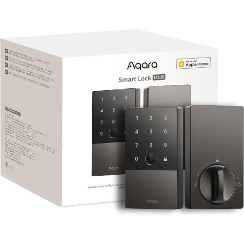 Aqara Smart Lock U100