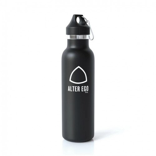 Aquaovo Alter Frio Vacuum Insulated Water Bottle