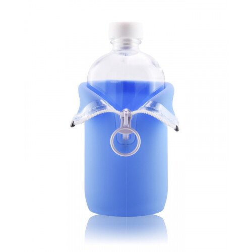 Aquaovo LAB[O] The Water Bottle - Earth