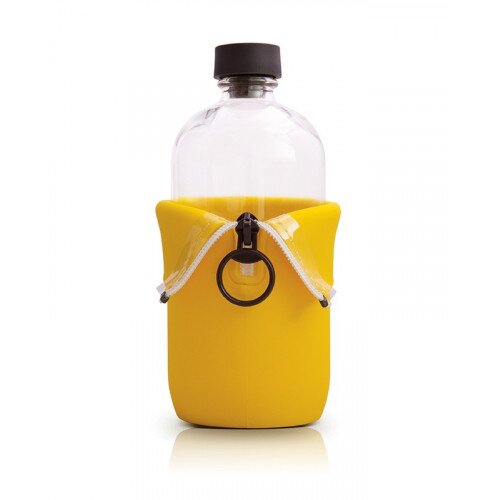 Aquaovo LAB[O] The Water Bottle - Shinrin