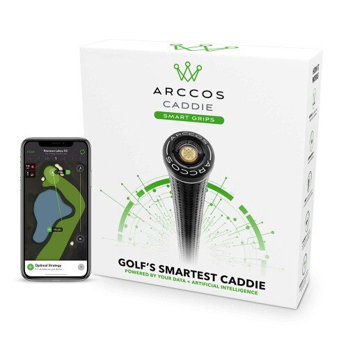 Arccos Golf Caddie Smart Grips