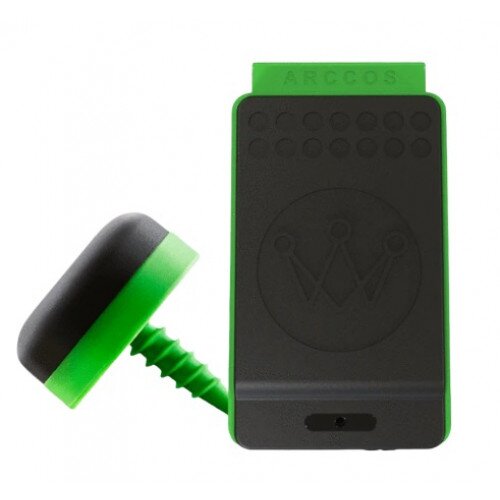 Arccos Golf Caddie Link