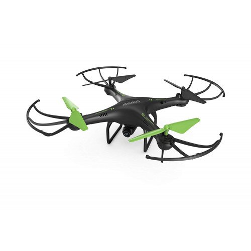 Archos Drone Quadro Copter Camera