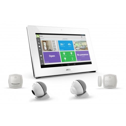 Archos Smart Home kit