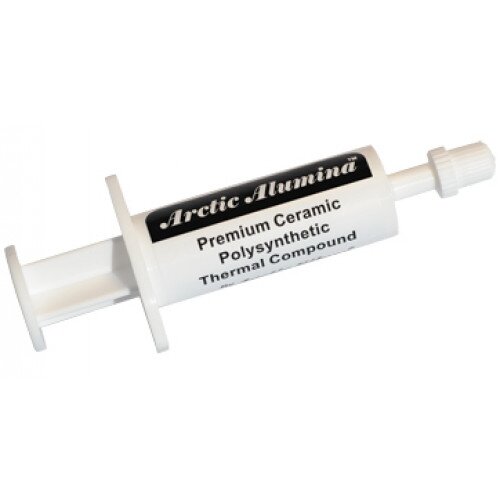 Arctic Silver Alumina Premium Ceramic Thermal Compound