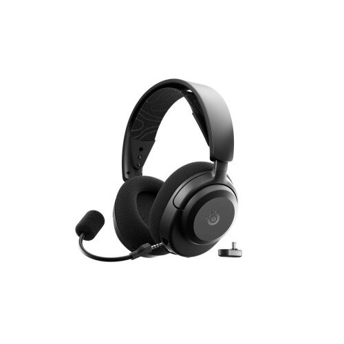 SteelSeries Arctis Nova 3X Wireless Gaming Headset for Xbox