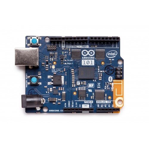Arduino 101 Board
