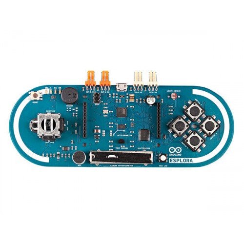 Arduino Esplora Board