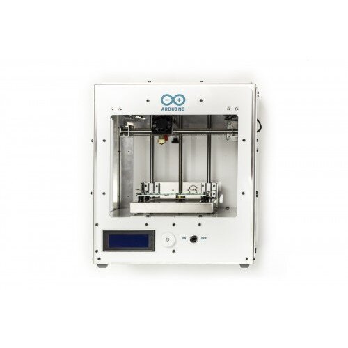 Arduino Materia 101 Assembled