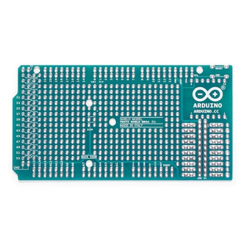 Arduino Mega Proto Shield Rev3 (PCB)