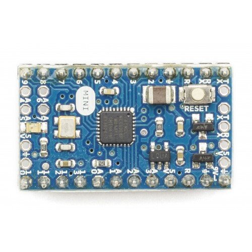 Arduino Mini 05