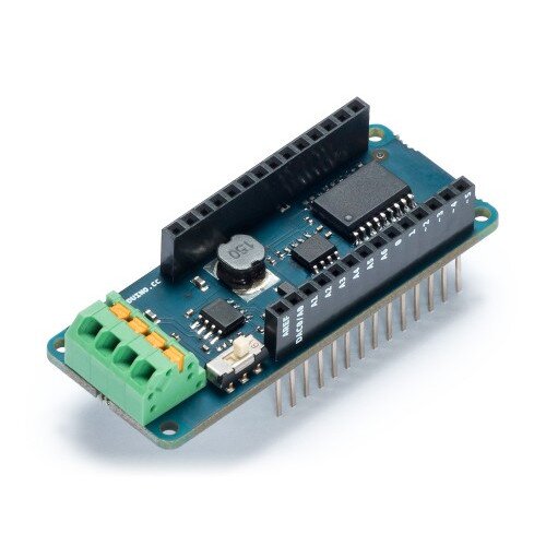 Arduino MKR CAN Shield
