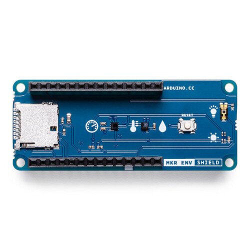 Arduino MKR ENV Shield rev2