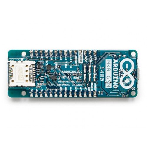 Arduino MKR GSM 1400 Board