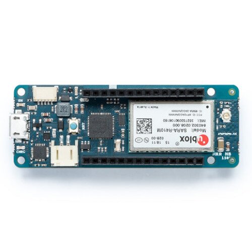 Arduino MKR NB 1500 Board