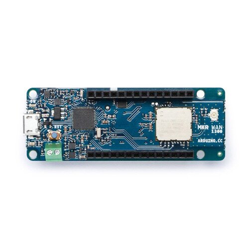 Arduino MKR WAN 1300 w/o Antenna