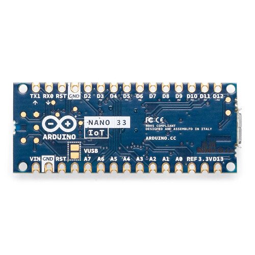 Arduino Price In Pakistan Arduino Nano 33 IoT Board Best Prices in Pakistan - Tejar.pk