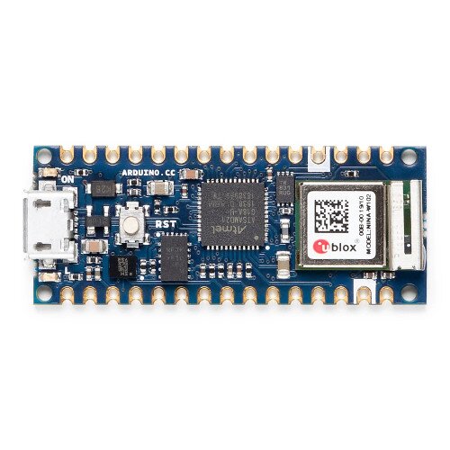 Arduino Nano 33 IoT Board