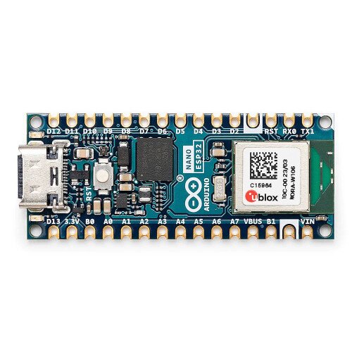 Arduino Nano ESP32 Board