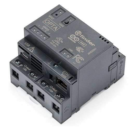 Arduino Opta RS485 Board