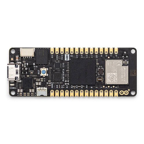 Arduino Portenta C33 Board