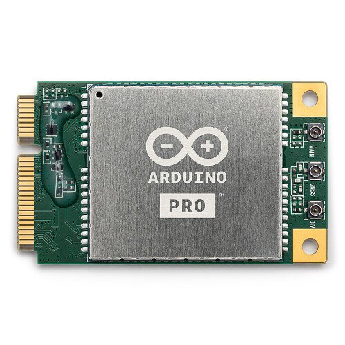 Arduino Pro 4G GNSS Module Global
