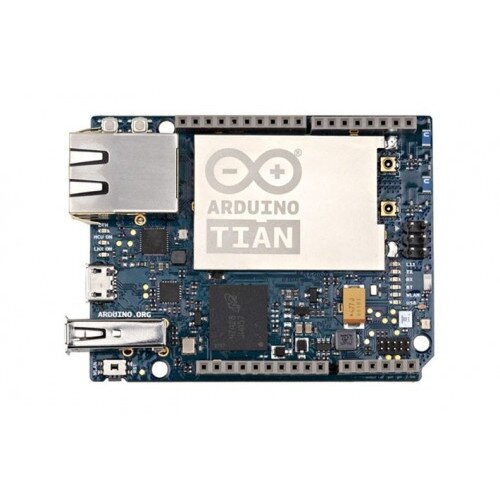 Arduino Tian Board