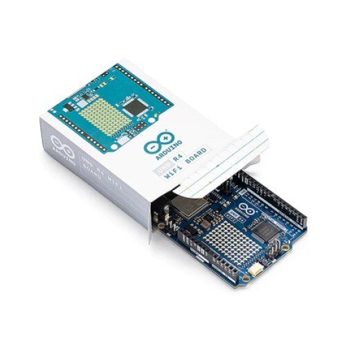 Arduino Price In Pakistan Arduino UNO R4 WiFi Board Best Prices in Pakistan - Tejar.pk