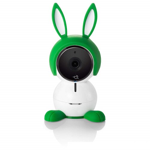 Arlo Baby Character - Bunny