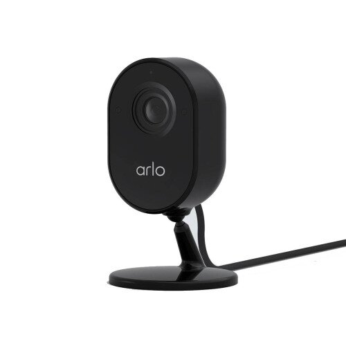 Arlo Essential Indoor Security Camera
