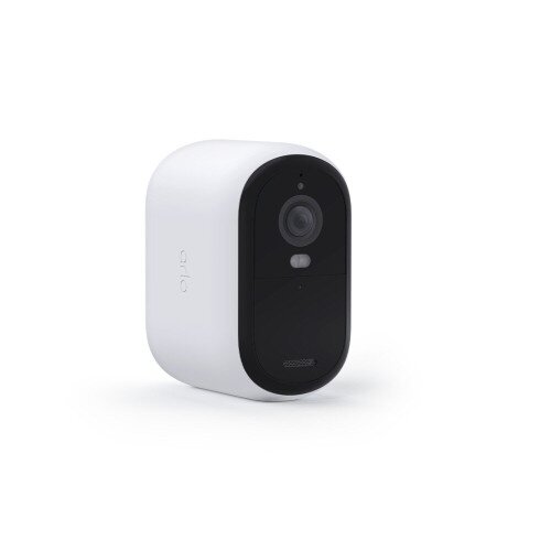 Arlo Essential XL 2nd Gen Wireless Security Camera - HD - 1 Camera Kit