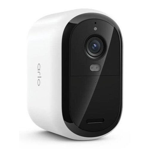 Arlo Essential XL 3rd Gen 2K Wireless Outdoor Camera