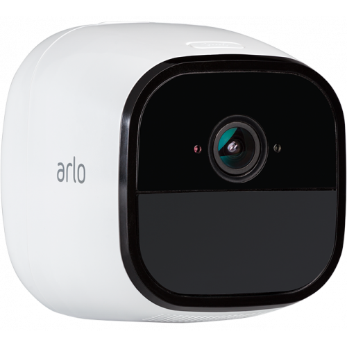 Arlo Go Mobile HD Security Camera