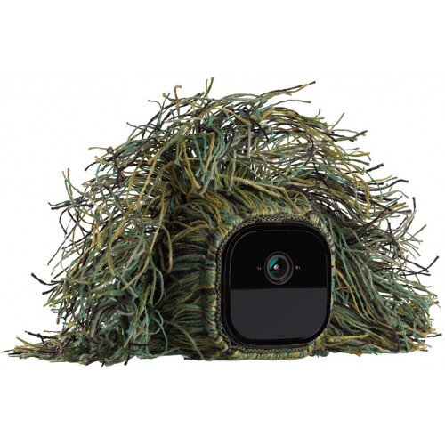 Arlo Go Skins Set of 2 Camouflage Skin