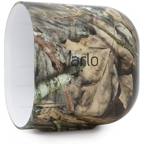 Arlo Mossy Oak Housing