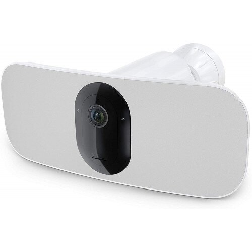 Arlo Pro 3 Floodlight Camera - White