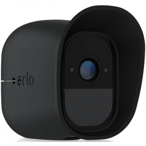 Arlo Pro Skins Set of 3 Black Skin